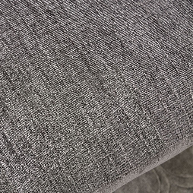 Kaylee - U-Sectional w/ Left Chaise