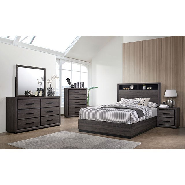 Conwy - Dresser