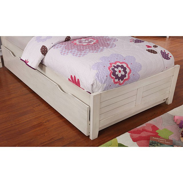 Brogan - Twin Bed