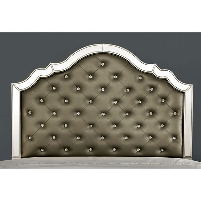Eliora - Cal.King Bed