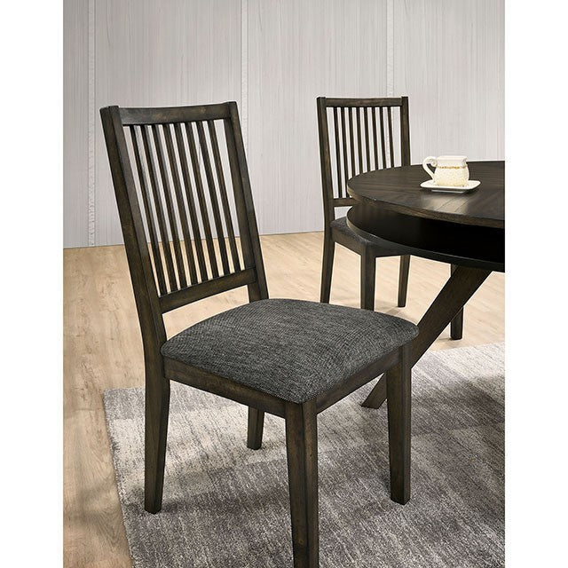 Cherie - Side Chair (2/Ctn)