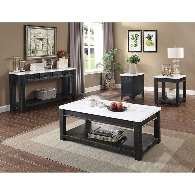 McGill - End Table