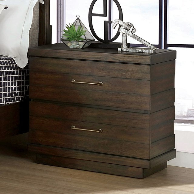 Maggie - Night Stand