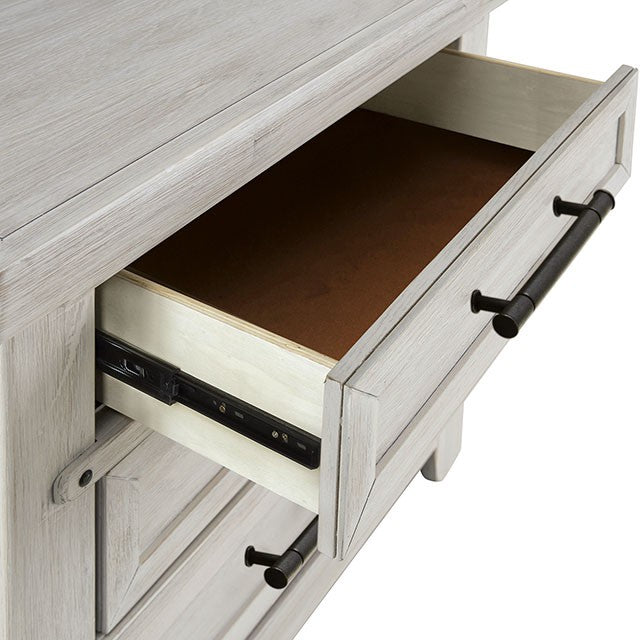 Shawnette - Dresser