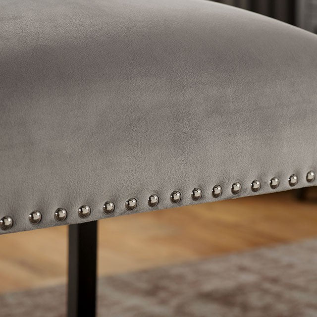 Kian - Counter Ht. Chair (2/Ctn)