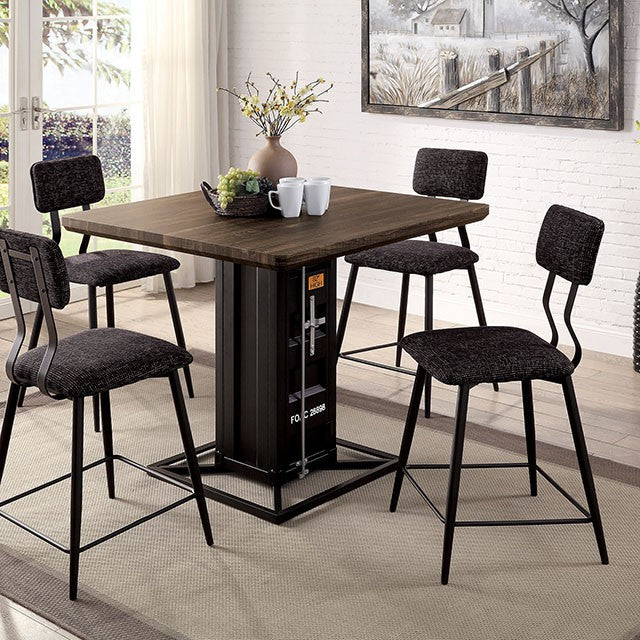 Dicarda - Counter Ht. Table
