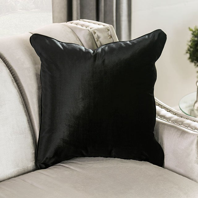 Elicia - Love Seat