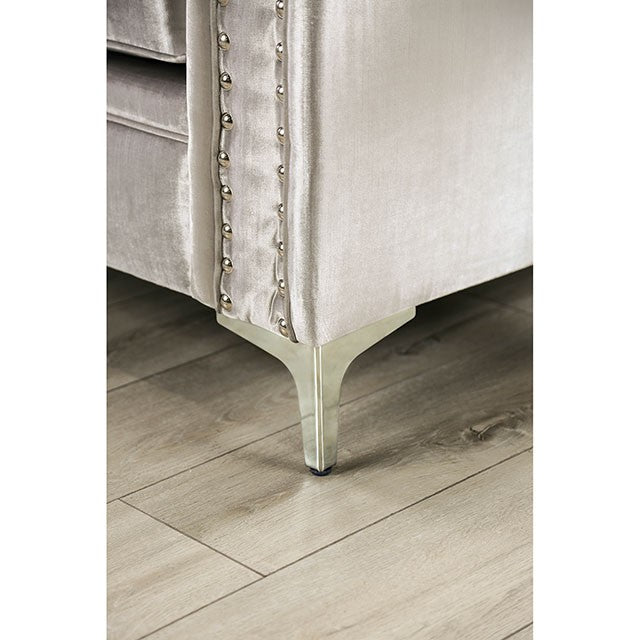 Elicia - Love Seat