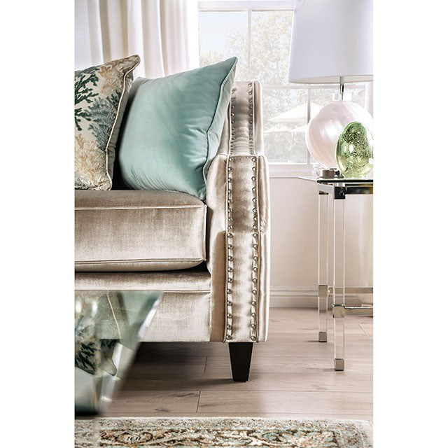 Elicia - Sofa