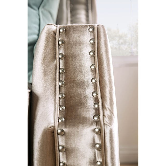 Elicia - Sofa