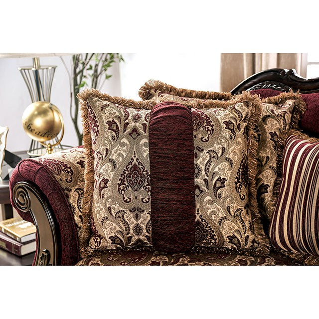 Matteo - Sofa