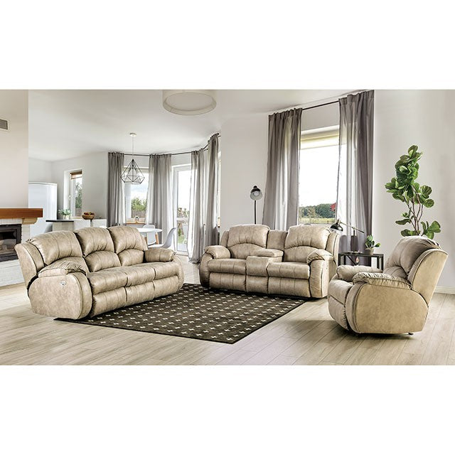Elton - Power Love Seat