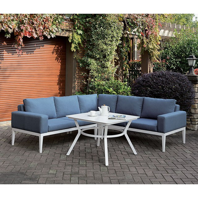 Sharon - Sectional