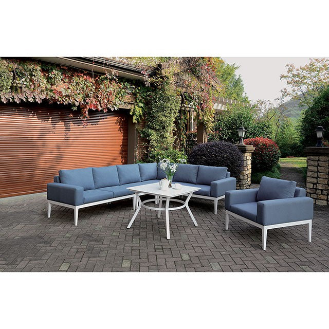 Sharon - Sectional