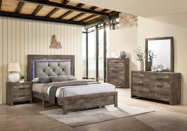 Larissa - Dresser