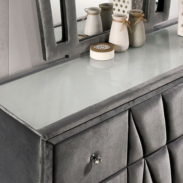 Carissa - Dresser