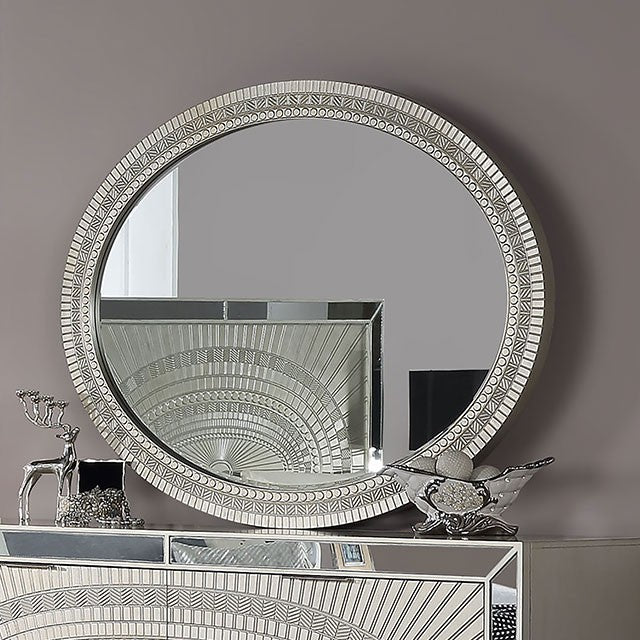 Valletta - Mirror