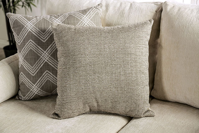 Burgess - Loveseat