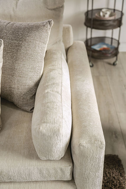 Burgess - Sofa