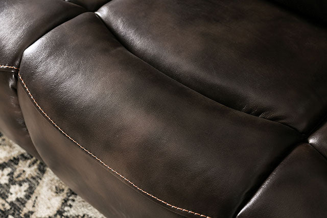 Barclay - Power Loveseat