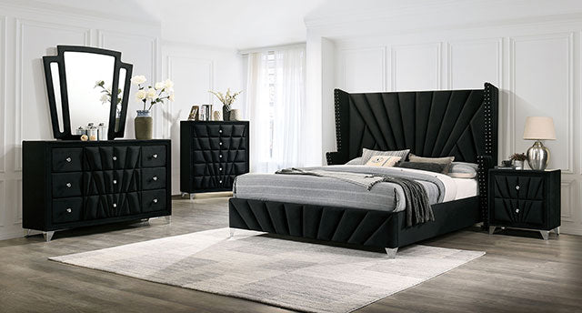 Carissa - Dresser