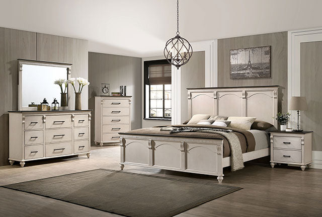 Agathon - Dresser
