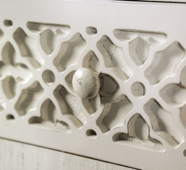 Myrtlemoore - Chest