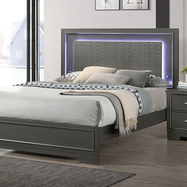 Alison - E.King Bed