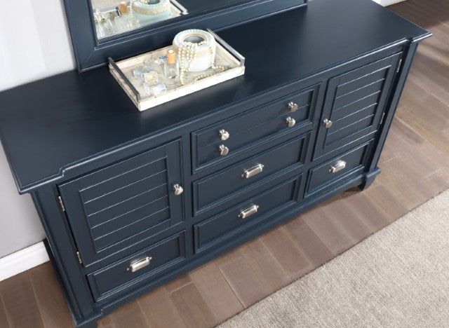 Manzanillo - Dresser