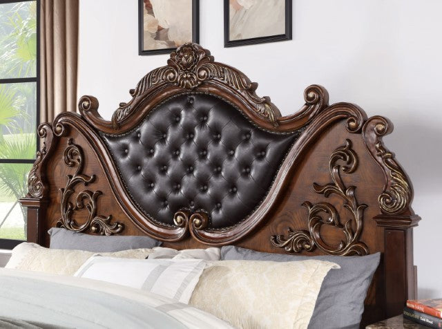 Esparanza - E.King Bed