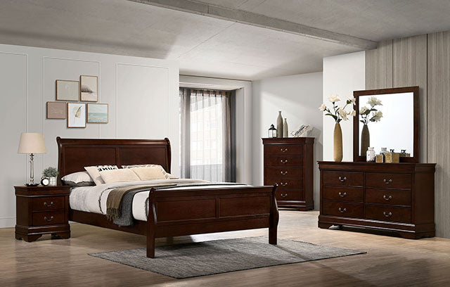 Louis Philippe - Dresser