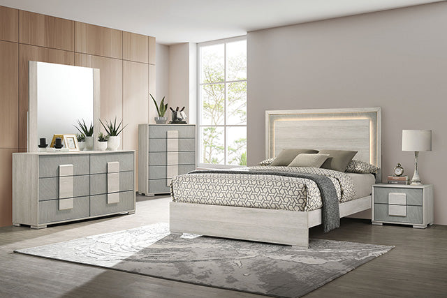 Lincolt - Dressser