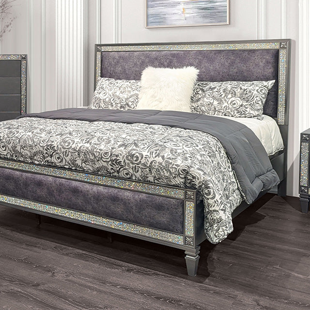 Titania - E.King Bed