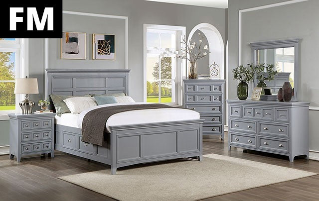 Castlile - Dresser