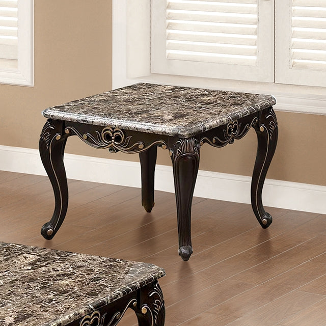 Albacete - End Table
