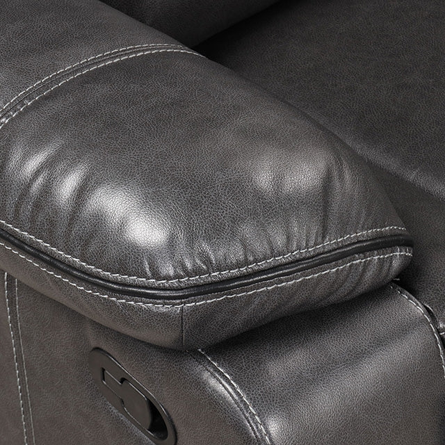 Gatria - Sectional