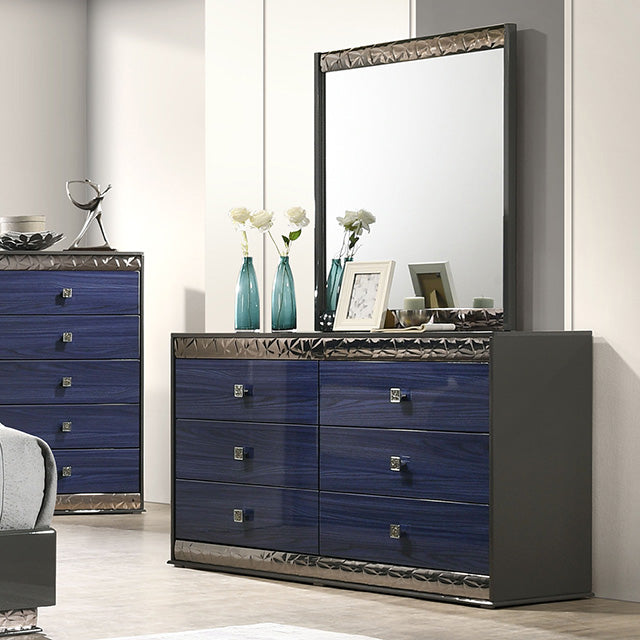Hartlepool - Dresser