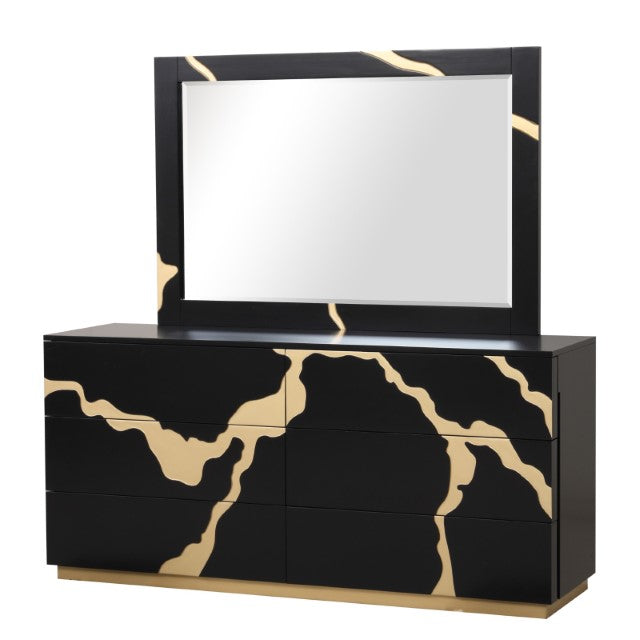 Goldsberg - Dresser