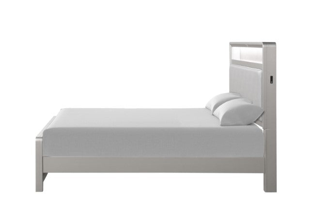Bryne - Twin Bed