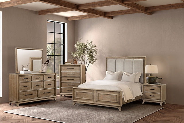 Midhurst - Nightstand