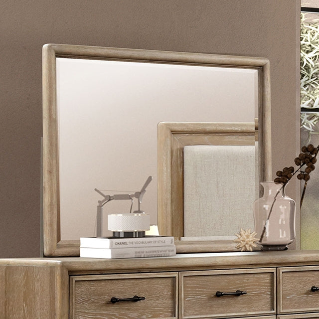 Midhurst - Mirror