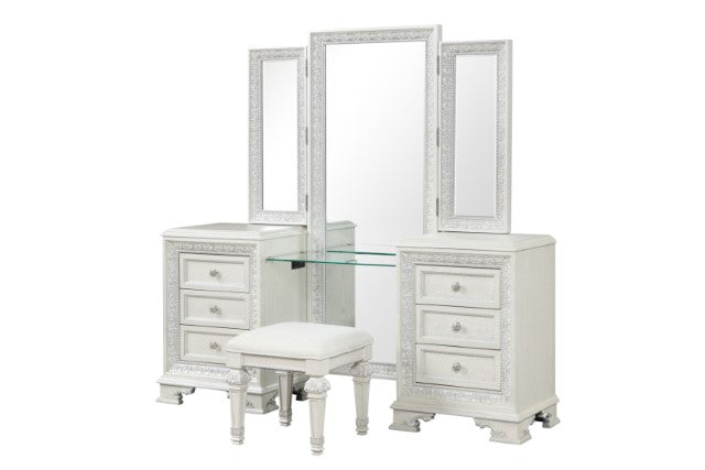 Stella Mia - Vanity Set