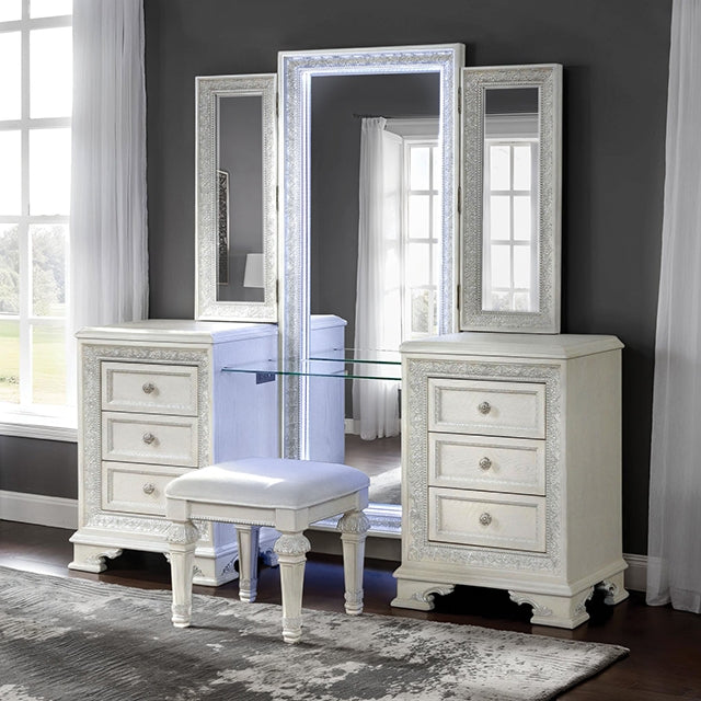 Stella Mia - Vanity Set