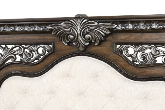 Promenade - Queen Bed