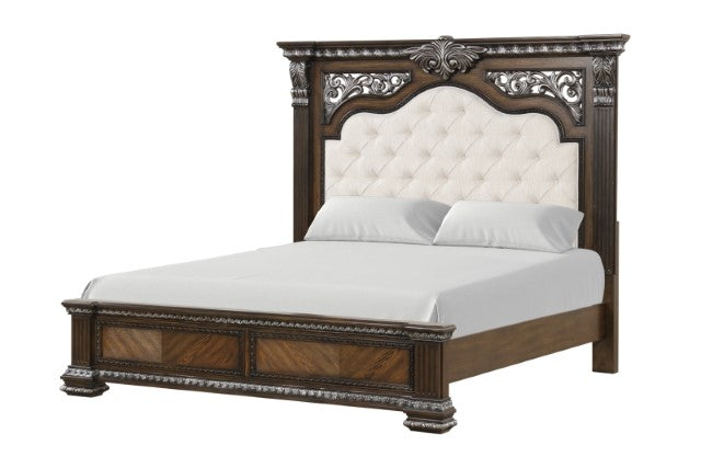 Promenade - E.King Bed