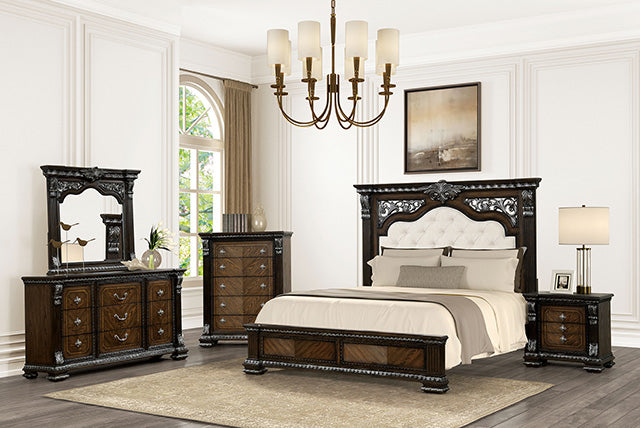 Promenade - E.King Bed