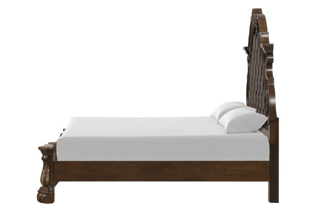 Leovanni - Queen Bed
