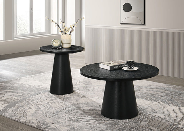 Halewood - End Table