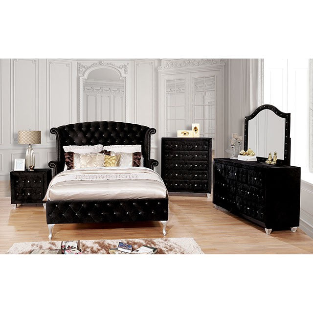 Alzir - Dresser