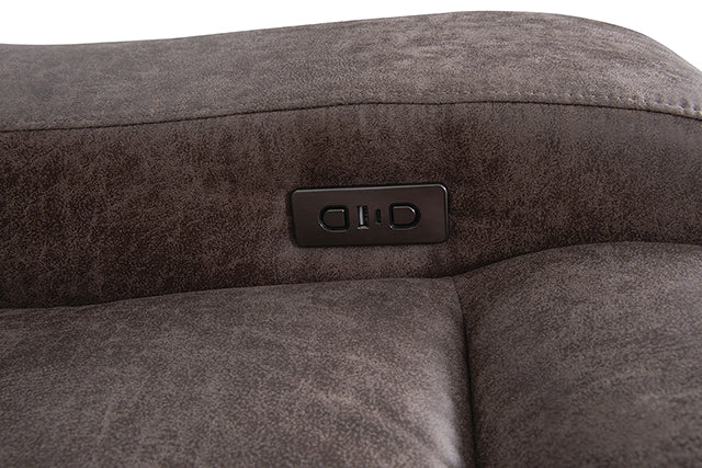Demetrius - Power Recliner